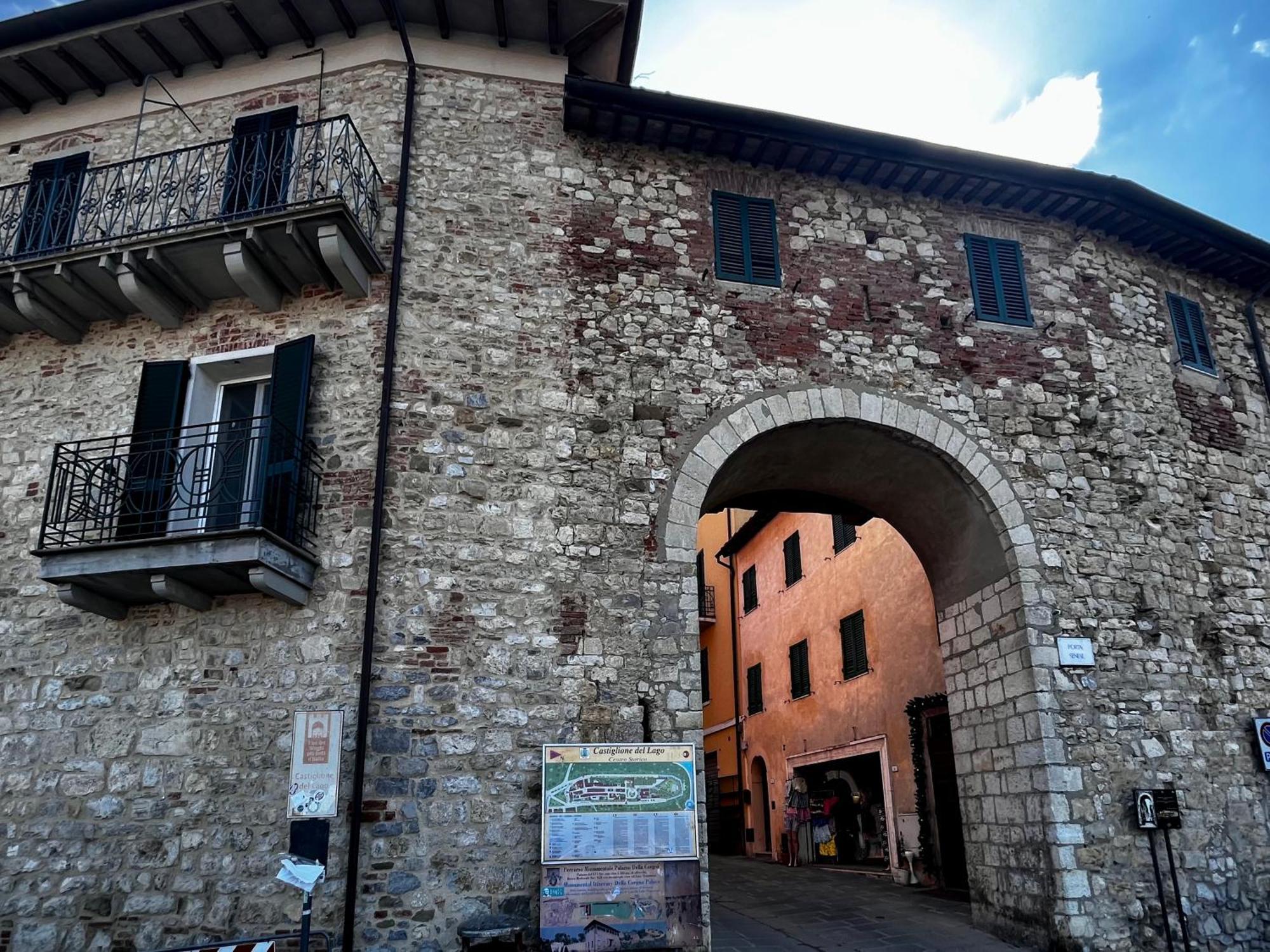I Ninni Bed and breakfast Castiglione del Lago